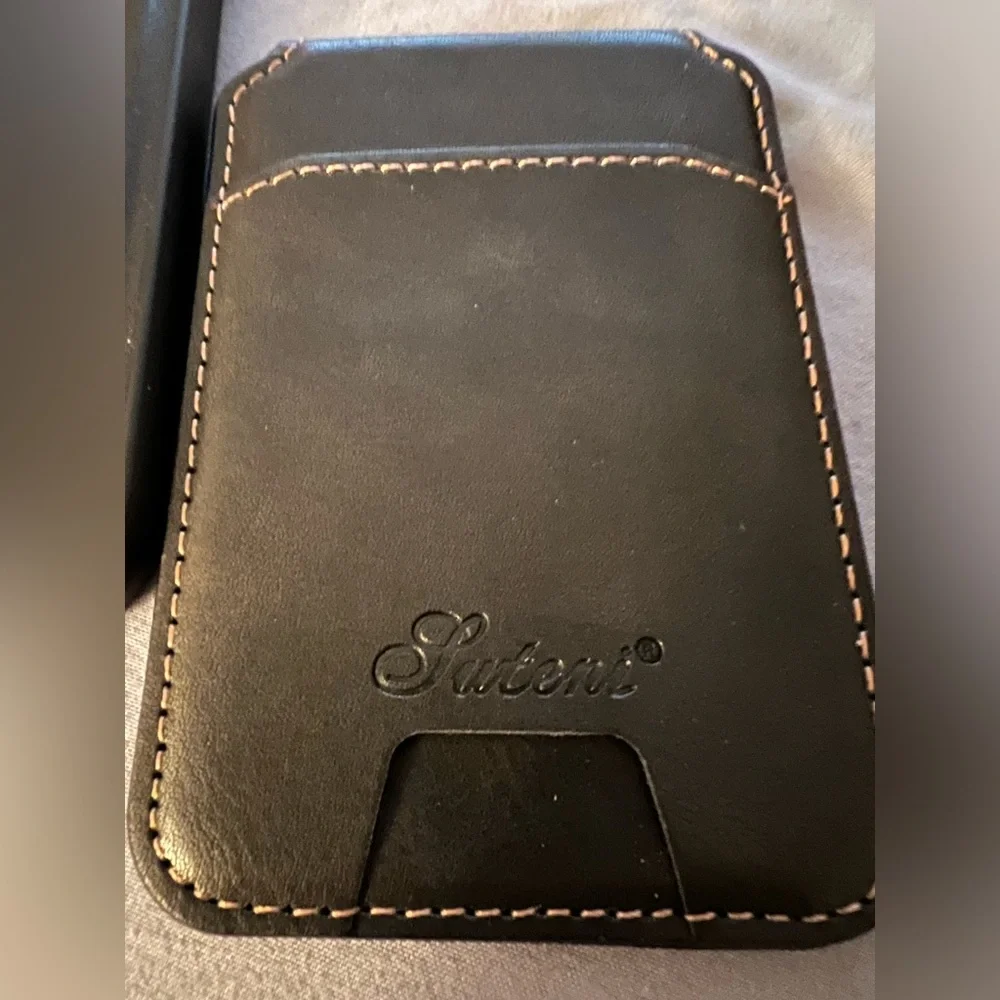 NEW IPhone 12 Pro Max case with card holder!